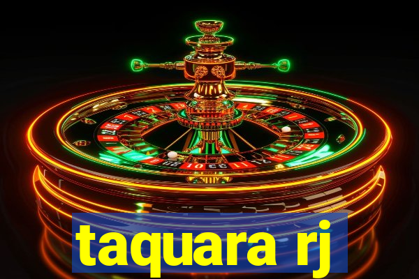 taquara rj